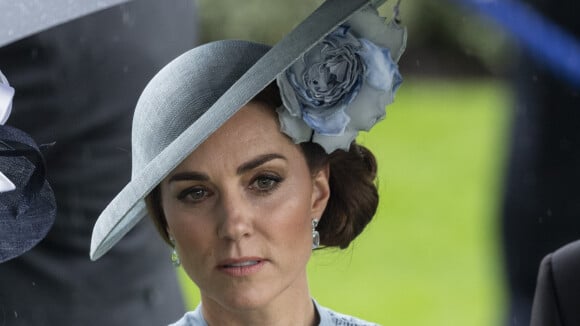 Kate Middleton "trahie" par un vieil ami : la duchesse "blessée et bouleversée"
