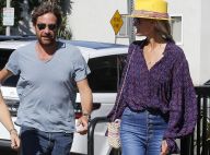 Laeticia Hallyday et Pascal Balland séparés : patience pour leurs retrouvailles