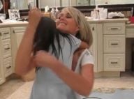 Laeticia Hallyday ressort une ancienne vidéo pleine d'amour avec Jade