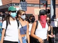 Cole Sprouse et Kaia Gerber proches : ils manifestent ensemble à Los Angeles