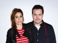 Léa Salamé et Nicolas Demorand en deuil après la mort d'un ami