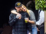 Cameron Diaz, sa fille Raddix (5 mois) : Elle "adore être maman"