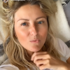 Emilie Picch s'exprime sur Instagram après le déferlement de haine qu'elle a subi, le 11 juin 2020