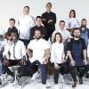 Les candidats de "Top Chef 2020", photo officielle