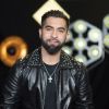 Exclusif - Kendji Girac - Backstage de l'enregistrement de l'émission "La Chanson secrète 5", qui sera diffusée le 11 janvier 2020 sur TF1, à Paris. Le 17 décembre 2019 © Gaffiot-Perusseau / Bestimage