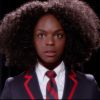 Lea Michele accusée de racisme par son ancienne co-star de la série "Glee" Samantha Ware