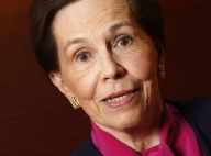 Marie-France Garaud retrouvée vivante après une inquiétante disparition