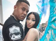 Nicki Minaj révèle les secrets de sa vie avec Kenneth Perry, son "âme soeur"