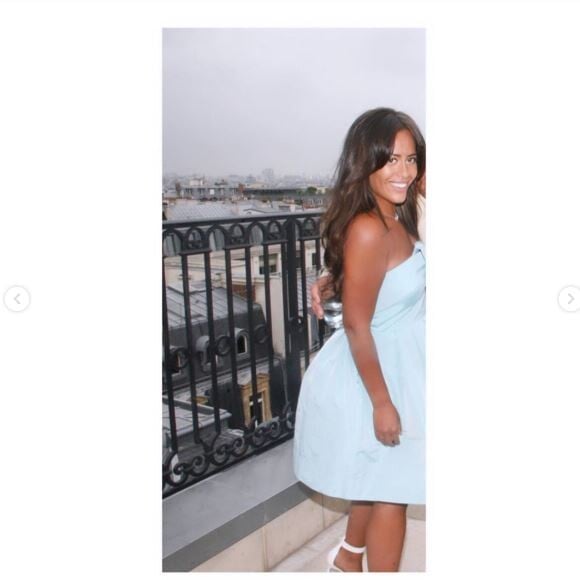 Amel Bent fête ses noces de bois le 15 juin 2020 et a publié plusieurs photos de son mariage avec Patrick Antonelli sur Instagram.