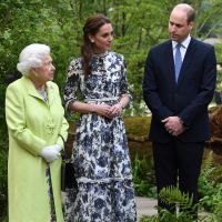 Kate Middleton et William : Pourquoi la reine les surveille de près...