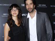 David Schwimmer (Friends) : Sa fille Cleo, 9 ans, se rase le crâne