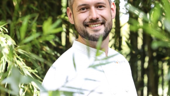David Gallienne, gagnant de Top Chef 2020 : "Je n'ai plus peur d'oser"