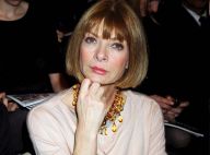 Découvrez qui est vraiment la papesse de la mode... Anna Wintour !