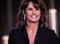 Faustine Bollaert, sa "dignité un peu perdue" : la photo dossier de son mari