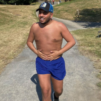 Secret Story : Un candidat aminci de 27 kilos, photo de sa transformation