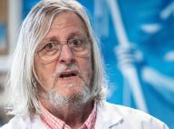 Didier Raoult : Cette petite règle amusante que lui impose sa femme Natacha