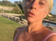 Lady Gaga offre sa veste en cuir à une fan, en plein rendez-vous romantique !