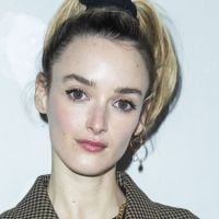 Charlotte Le Bon : Coup de folie capillaire, l'actrice a tout coupé !