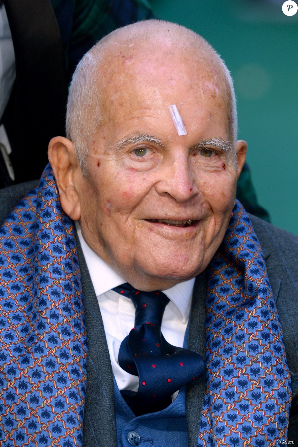 Ian Holm Ian Holm