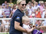 Zara Tindall aurait préféré un autre prénom pour sa fille Lena : elle s'explique