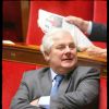 Pascal Clément - Questions d'actualité au gouvernement à l'Assemblée nationale le 26 novembre 2008.
