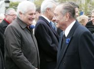 Mort de Pascal Clément, ancien ministre de Jacques Chirac : nombreux hommages