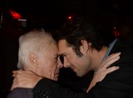 Mort de Guy Bedos : touchante photo partagée par Nicolas pour la fête des Pères