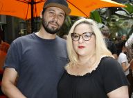 Marilou Berry partage une rare photo de son fils Andy et son chéri