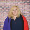 Marilou Berry lors de la présentation de la nouvelle collection Lancel lors de la Fashion Week collection prêt-à-porter automne-hiver 2019/2020 à Paris, France, le 27 février 2019. © Coadic Guirec/Bestimage