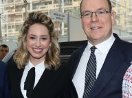 Jazmin Grimaldi : Message d'amour à son père le prince Albert
