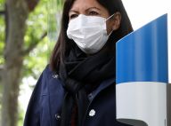 Anne Hidalgo victime du coronavirus : "Je n'ai pas eu vraiment de symptômes"