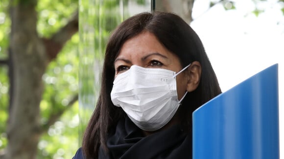Anne Hidalgo victime du coronavirus : "Je n'ai pas eu vraiment de symptômes"