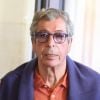 Patrick Balkany à la sortie du palais de justice de Paris, le 27 mai 2020