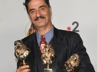 Molières 2020 : Le palmarès complet, Simon Abkarian grand gagnant