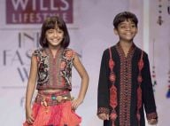 Rubina et Azhar les jeunes stars de Slumdog Millionaire vont tourner... avec un célèbre acteur anglais !