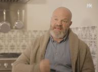 Philippe Etchebest, ancien boxeur : rare vidéo de ses exploits