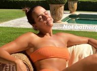 Pauline Ducruet : Mini-bikini et virée en yacht, elle s'éclate à Monaco