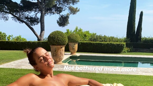 Pauline Ducruet : Mini-bikini et virée en yacht, elle s'éclate à Monaco