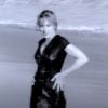 Madonna dans le clip de la chanson "Cherish". 1989.