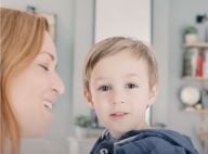 Natasha St-Pier de retour : Chanson et clip en hommage à son fils Bixente