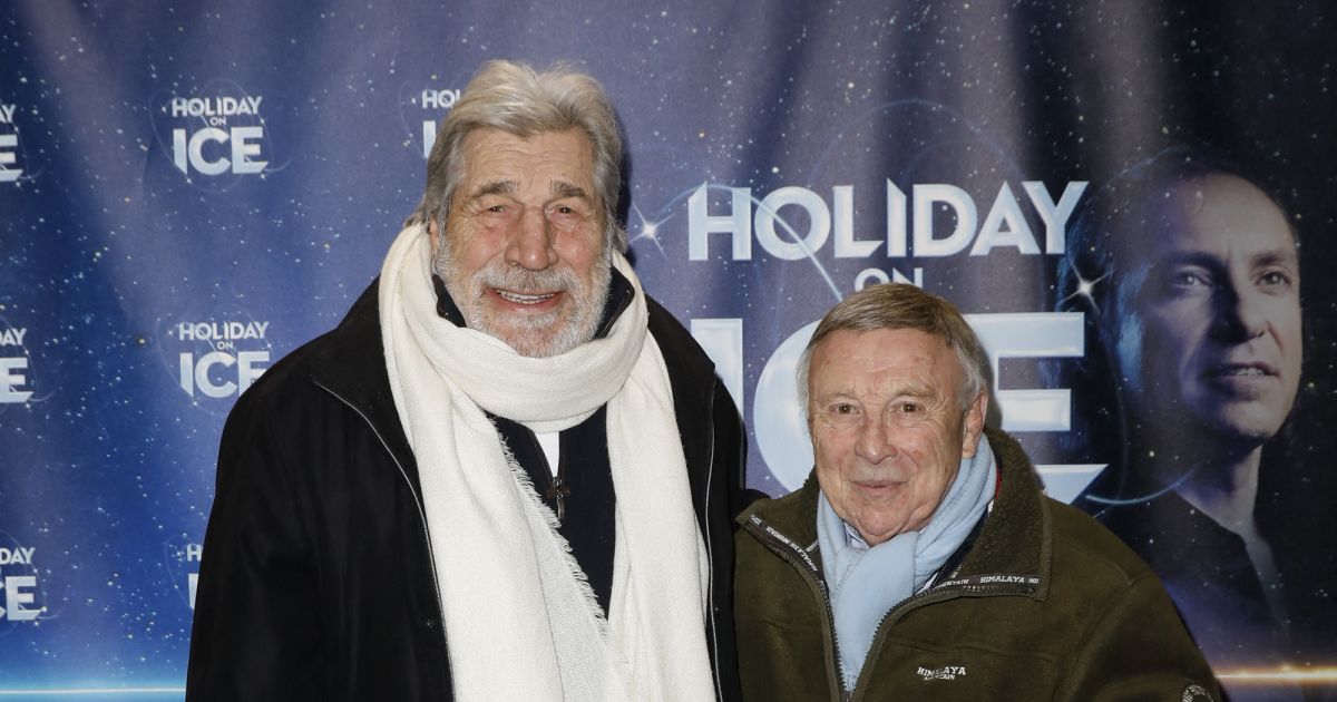 Jean Pierre Castaldi Asterix Et Obelix