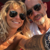 Sara, aventurière de "Koh-Lanta", prend la pose avec son mari sur Instagram - 7 juin 2020