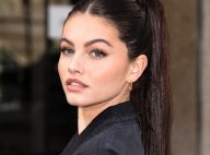 Thylane Blondeau séparée de Milane... et déjà en couple !