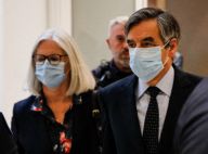 François et Penelope Fillon condamnés : prison ferme et lourde amende...
