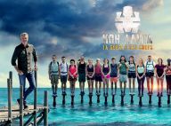 Koh-Lanta : Apparition surprise d'un ex-candidat au JT !