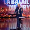Les frères Jacquard dans "Incroyable talent, la bataille du jury", émission du 30 juin 2020, sur M6