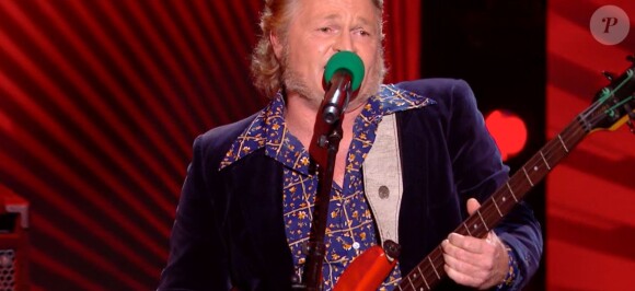 Les frères Jacquard dans "Incroyable talent, la bataille du jury", émission du 30 juin 2020, sur M6