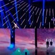Les frères Chaix dans "Incroyable talent, la bataille du jury", émission du 30 juin 2020, sur M6