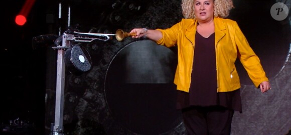 Ben Blaque dans "Incroyable talent, la bataille du jury", émission du 30 juin 2020, sur M6