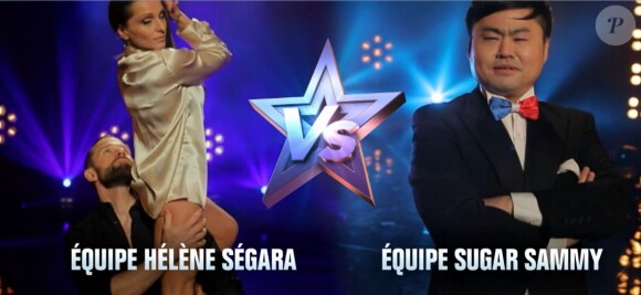 Le Duo Maintenant dans "Incroyable talent, la bataille du jury", émission du 30 juin 2020, sur M6